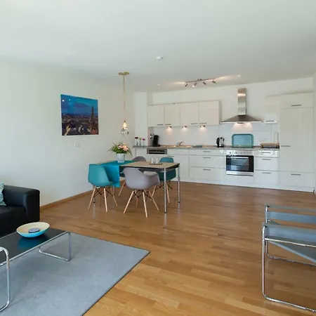 Apartment Freiburg-design-apartment 3