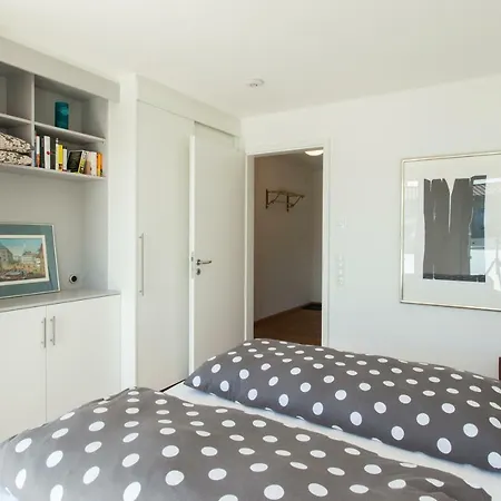 Apartment Freiburg-design-apartment 3