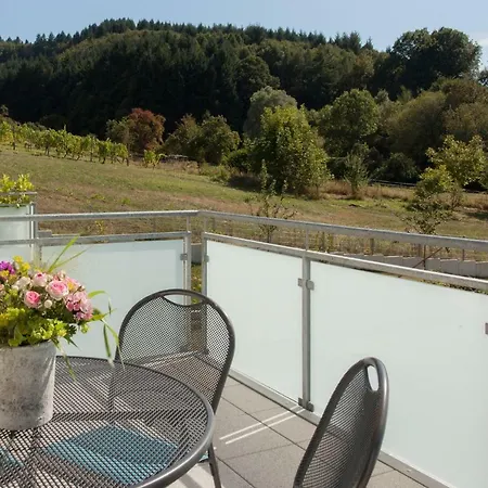 Freiburg-design-apartment 3 * Gundelfingen (Breisgau)